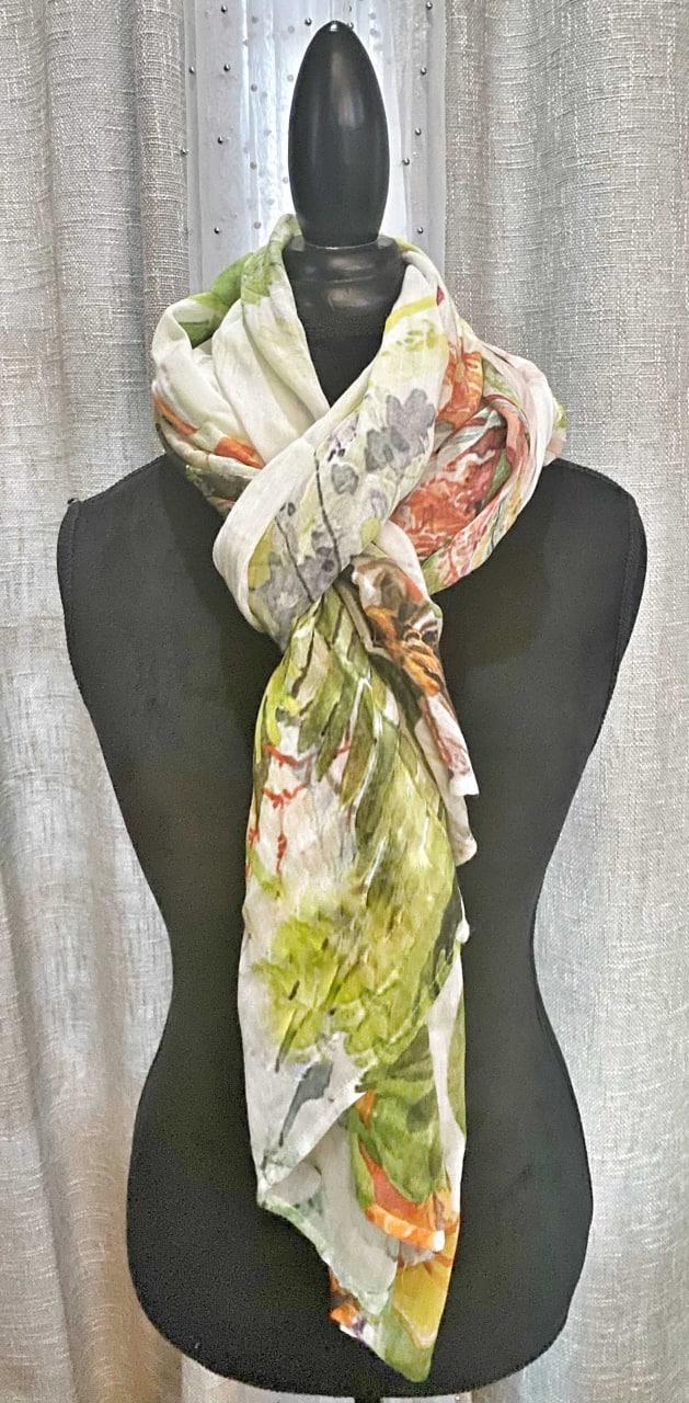 Unique Scarves