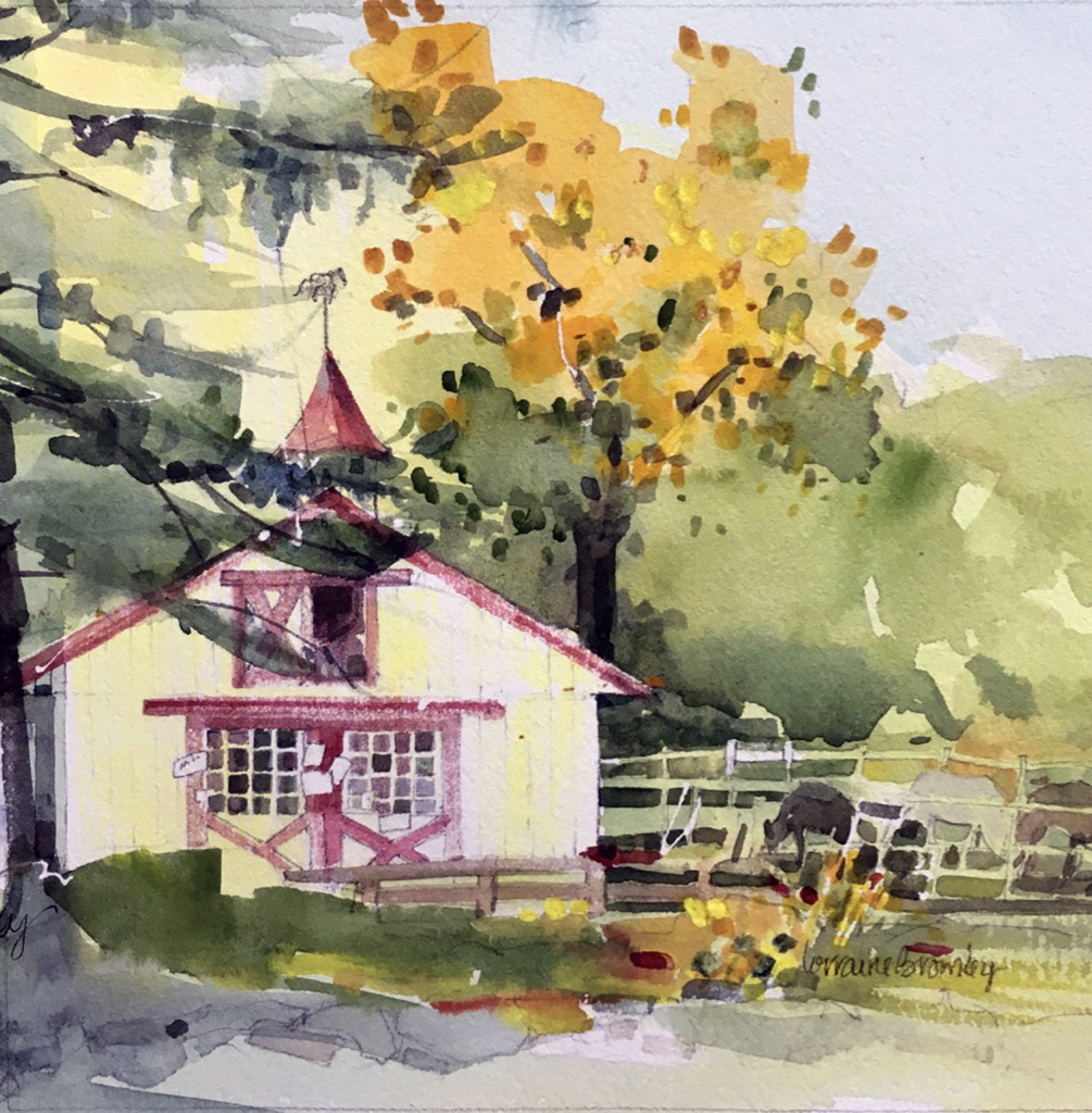 Goddard Park