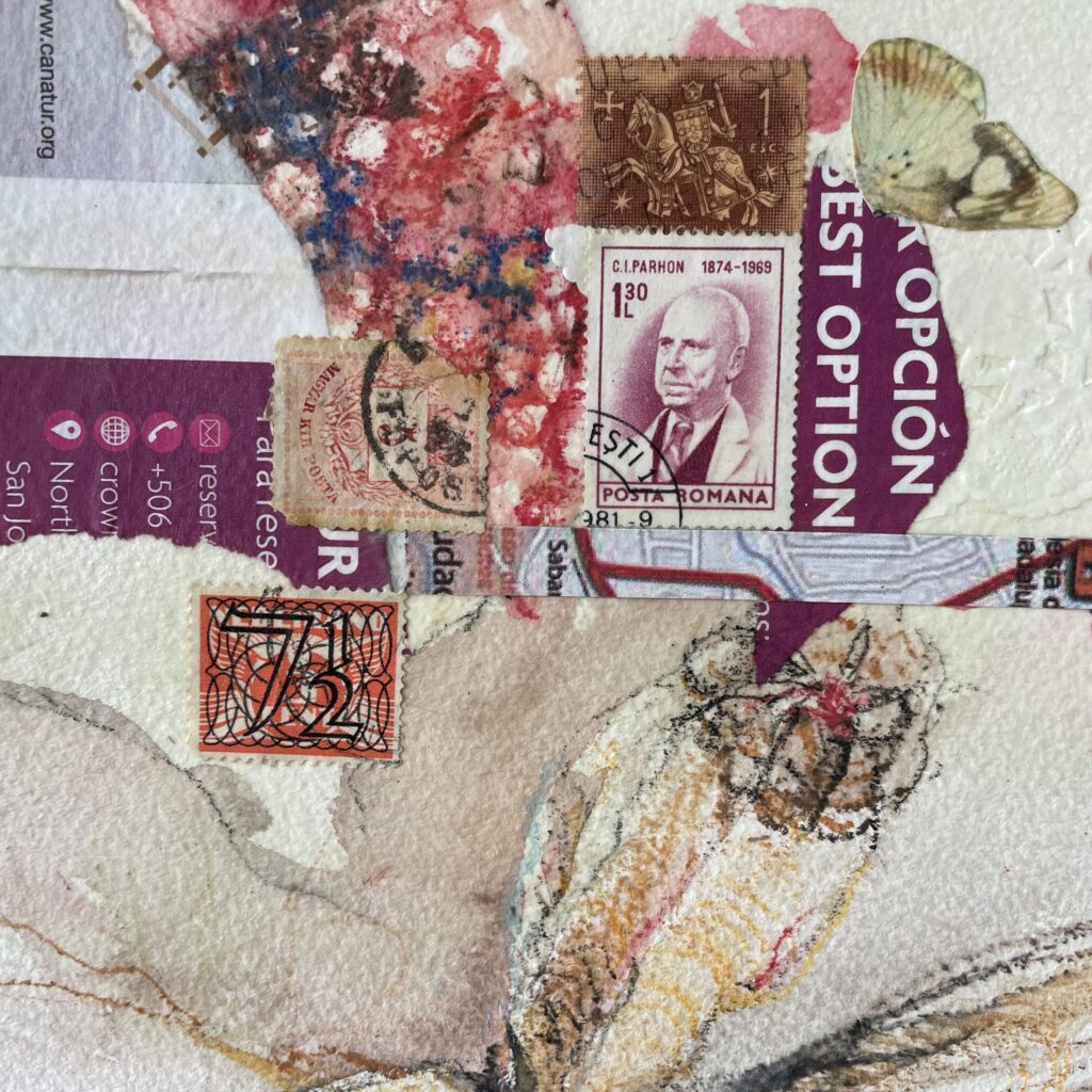 Mixed Media